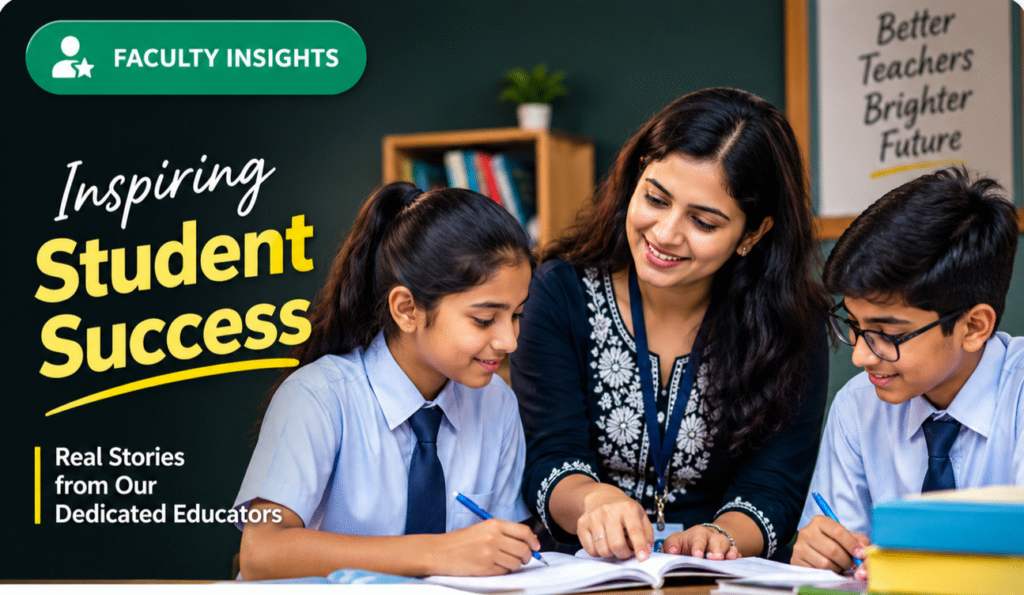 Teacher Reviews